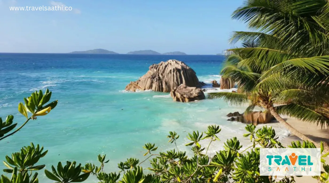 Seychelles Tour Packages: A Luxury Island Escape for Every Traveler